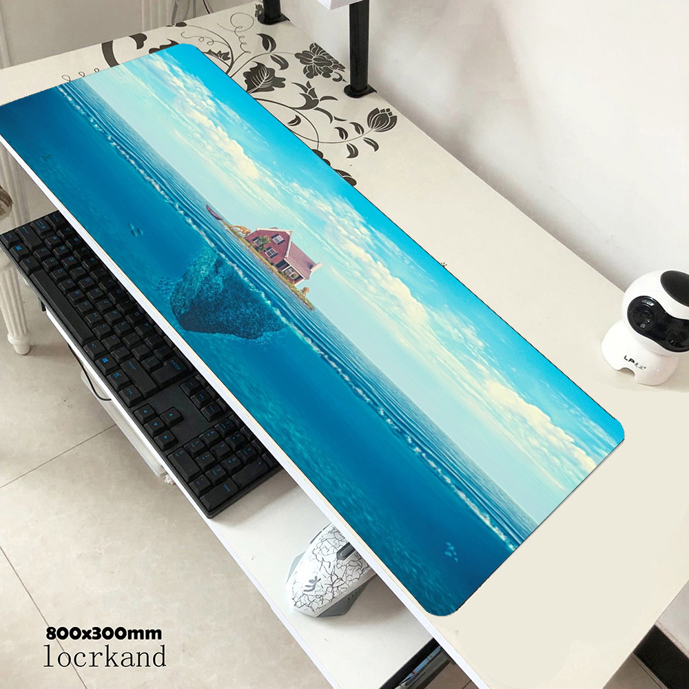 Maison tapis de souris gamer e - Esports Gaming Houses avis et prix