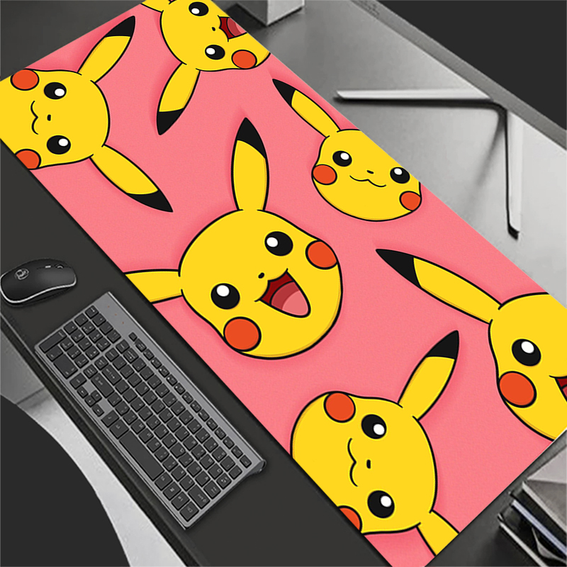 Grand tapis de souris e-sports - Esports Gamer avis et prix