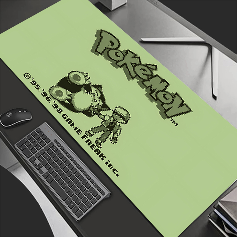 Grand tapis de souris e-sports - Esports Gamer avis et prix