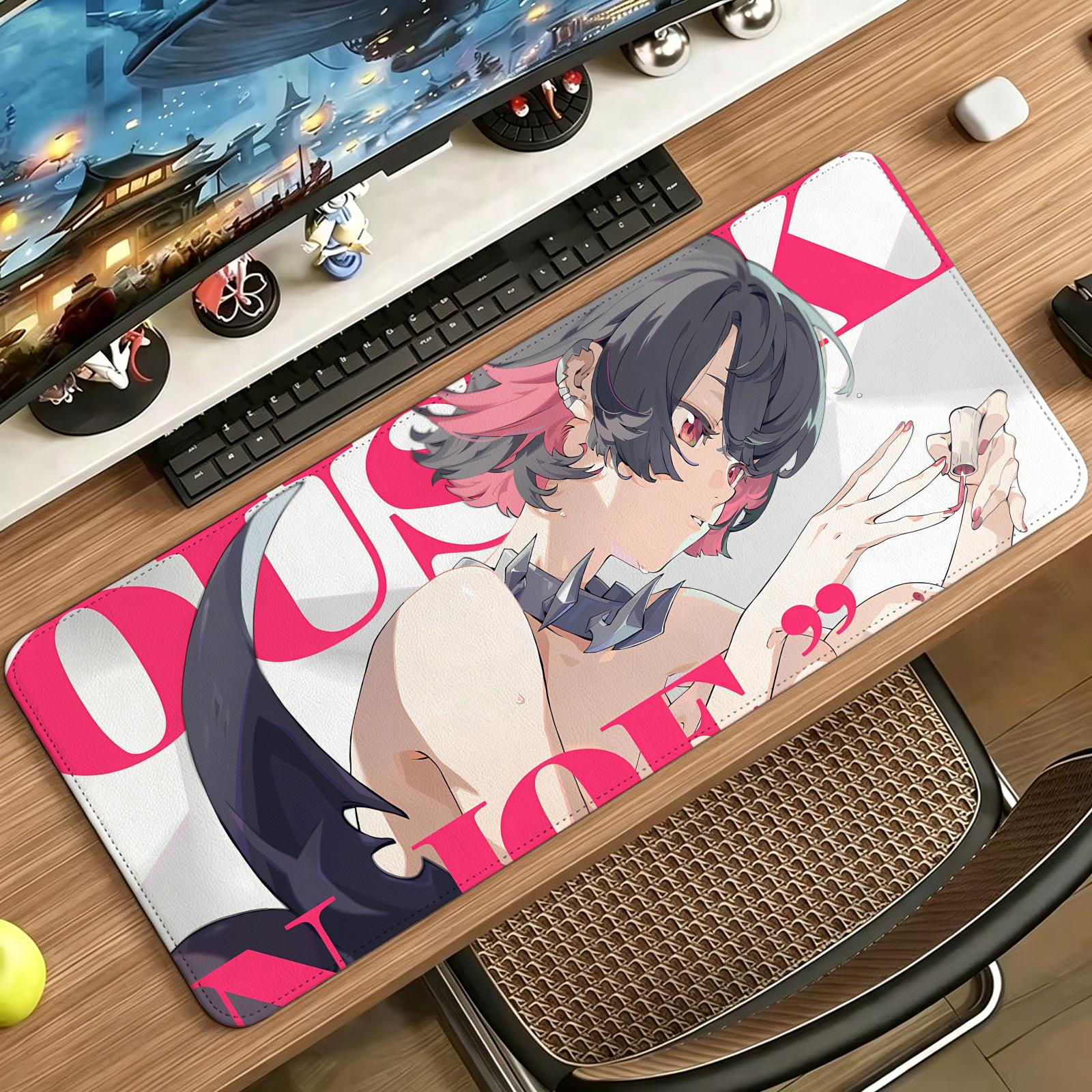 Tapis de souris de jeu Zenless - Esports Gaming Zone avis et prix