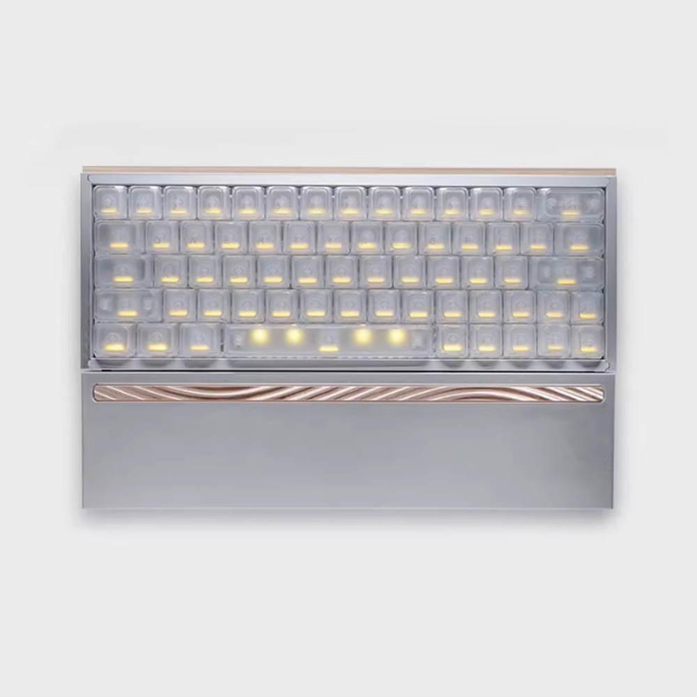 Clavier magnétique IPI ESU63 s - Esports Gaming Zone avis et prix