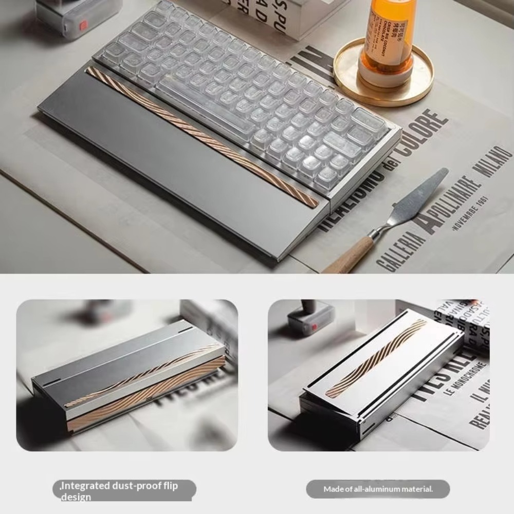 Clavier magnétique IPI ESU63 s - Esports Gaming Zone avis et prix