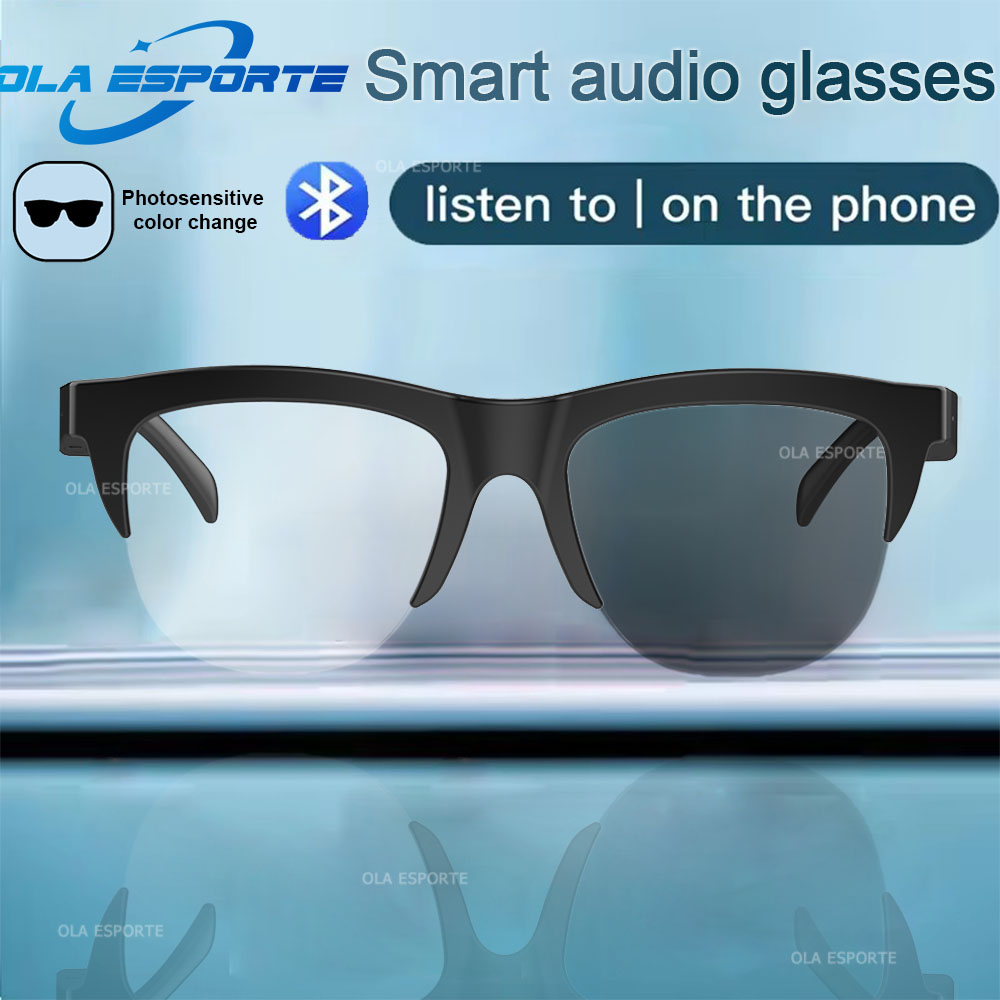 Lunettes intelligentes photose - Esports Gamer avis et prix