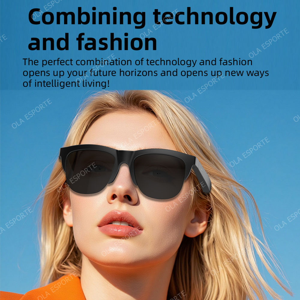 Lunettes intelligentes photose - Esports Gamer avis et prix
