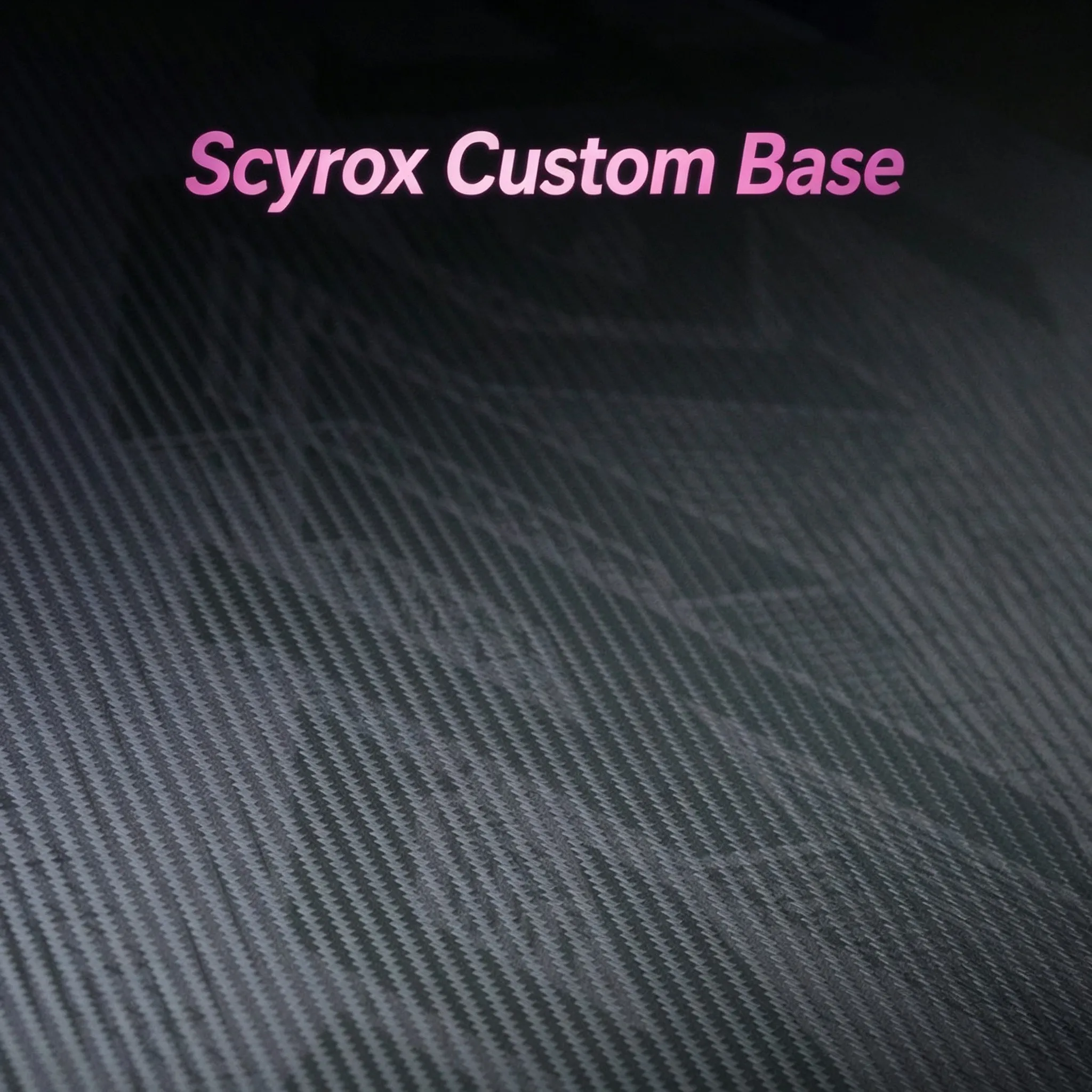 Tapis de souris de jeu Scyrox  - Esports Gaming Laptop avis et prix