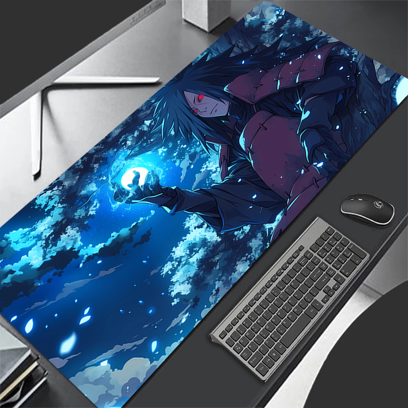 Tapis de souris Naruto Madara  - Esports Gaming Mouse avis et prix