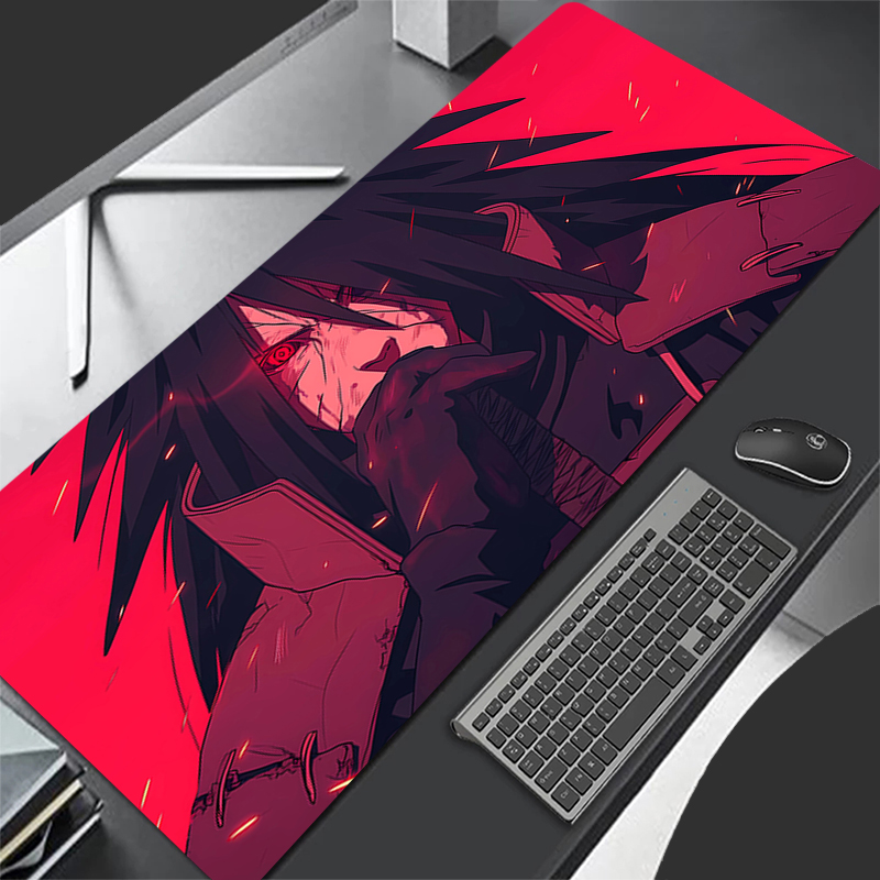 Tapis de souris Naruto Madara  - Esports Gaming Mouse avis et prix