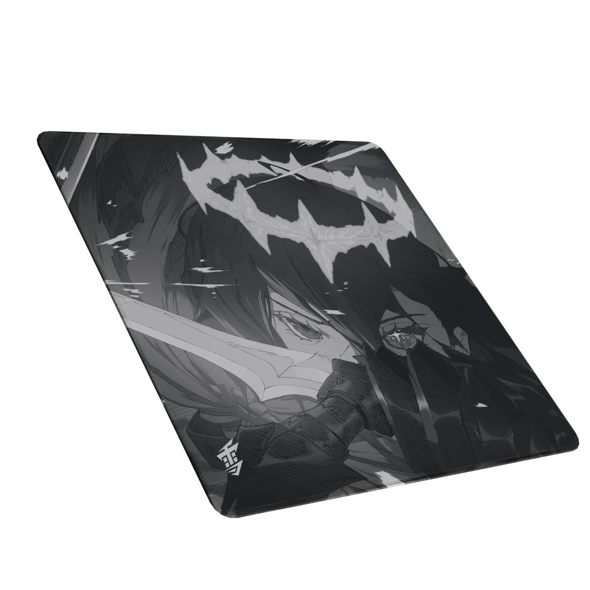 Tapis de jeu esthétique noir e - Esports Gaming Competition avis et prix