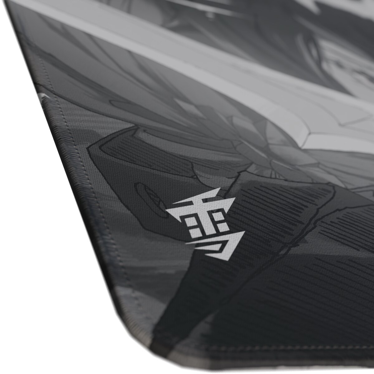 Tapis de jeu esthétique noir e - Esports Gaming Competition avis et prix