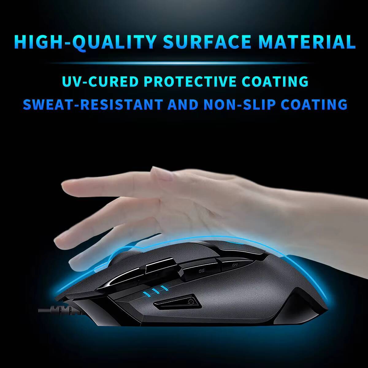 Souris de jeu filaire Logitech - Esports Gaming Competition avis et prix
