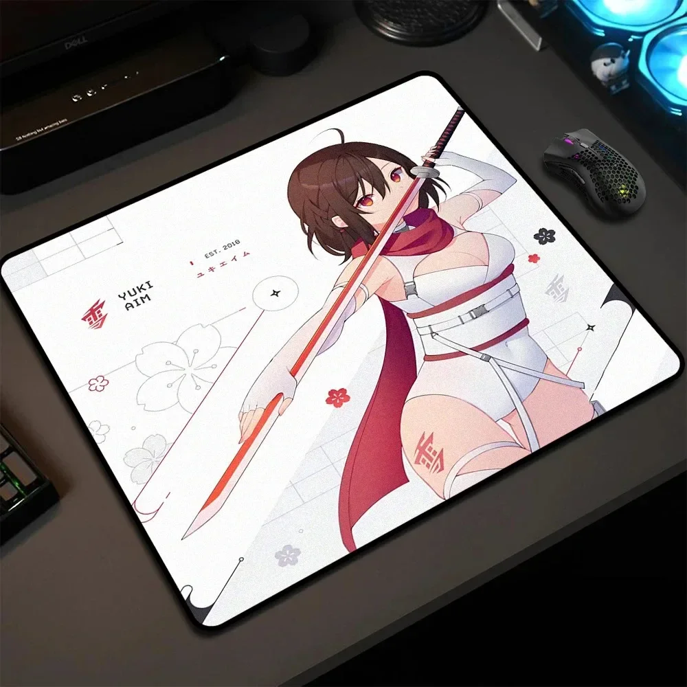 Yuki Aim Premium tapis de sour - Esports Gaming Stocks avis et prix