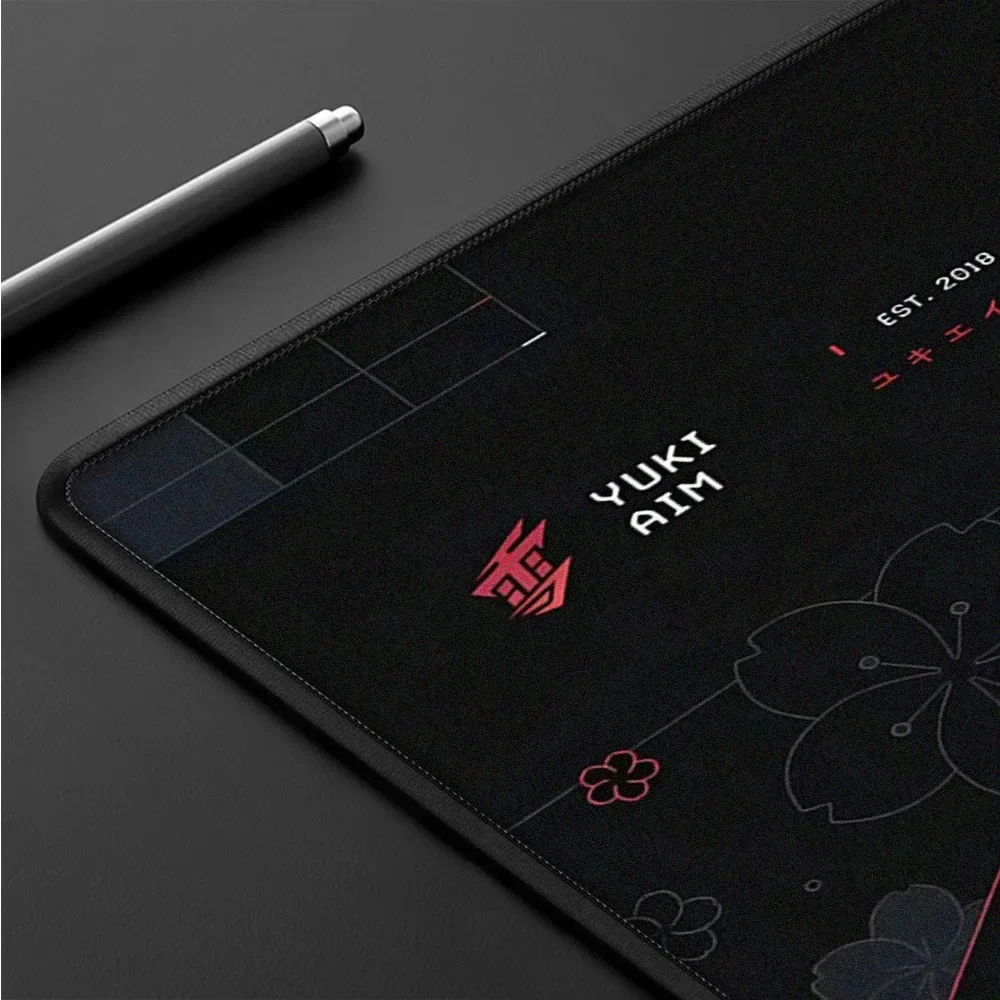 Yuki Aim Premium tapis de sour - Esports Gaming Stocks avis et prix