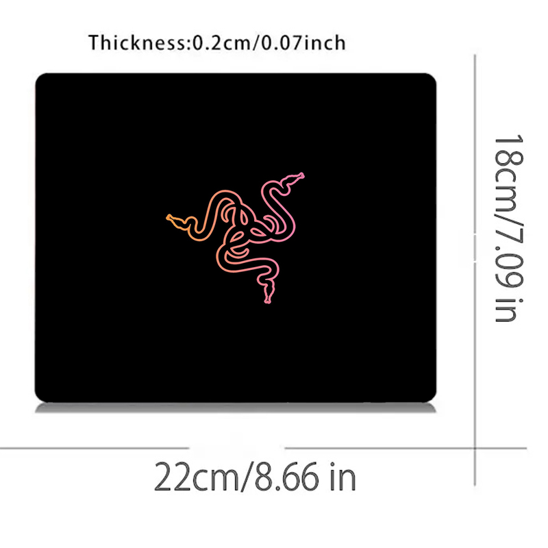 Razer tapis de souris de luxe  - Esports Gaming Mouse avis et prix