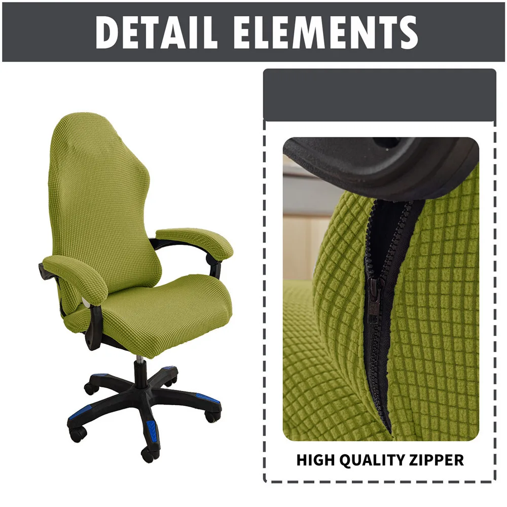 Lot de 4 housses de chaise de  - Esports Gaming Hotel avis et prix