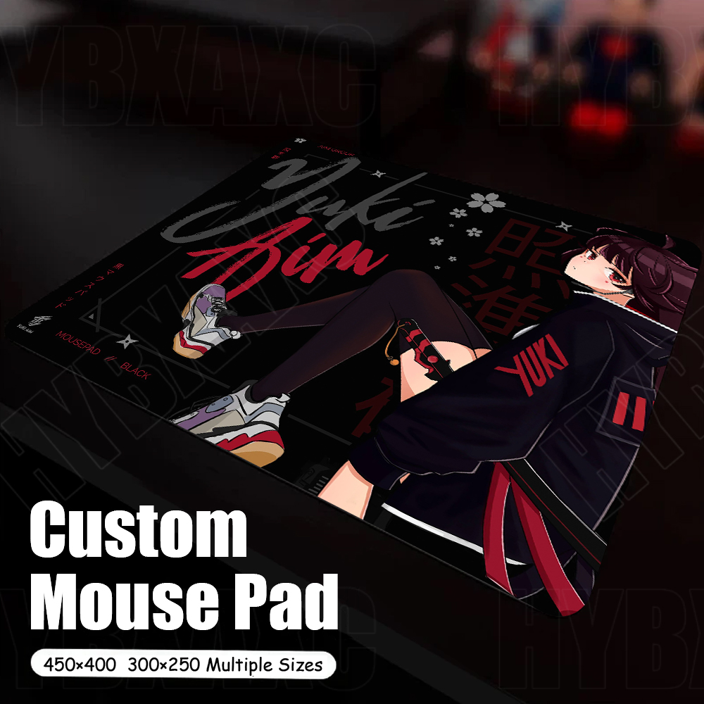 Tapis de souris Yuki Aim Premi - Esports Gaming Stocks avis et prix
