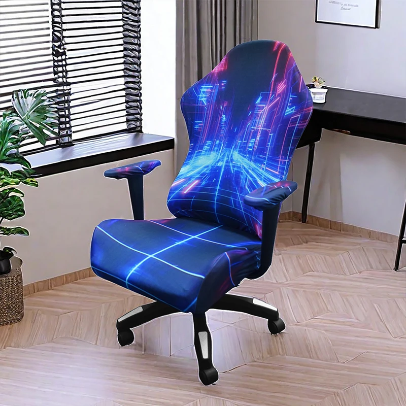 Housse de chaise de gaming éla - Esports Gaming Hotel avis et prix
