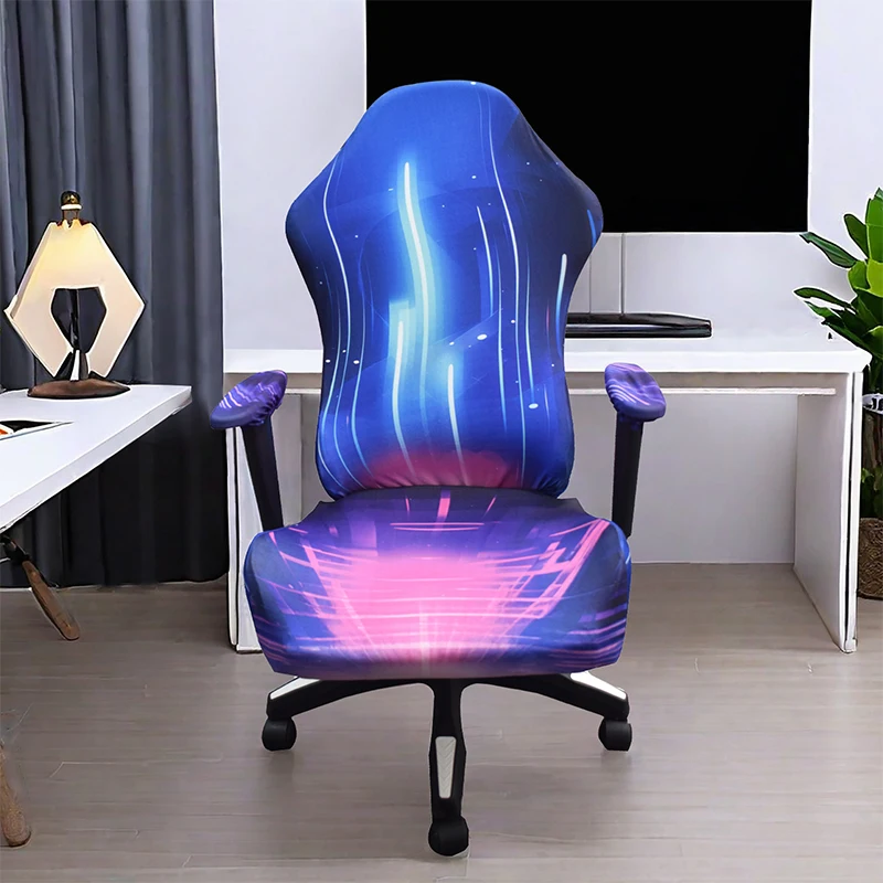 Housse de chaise de gaming éla - Esports Gaming Hotel avis et prix