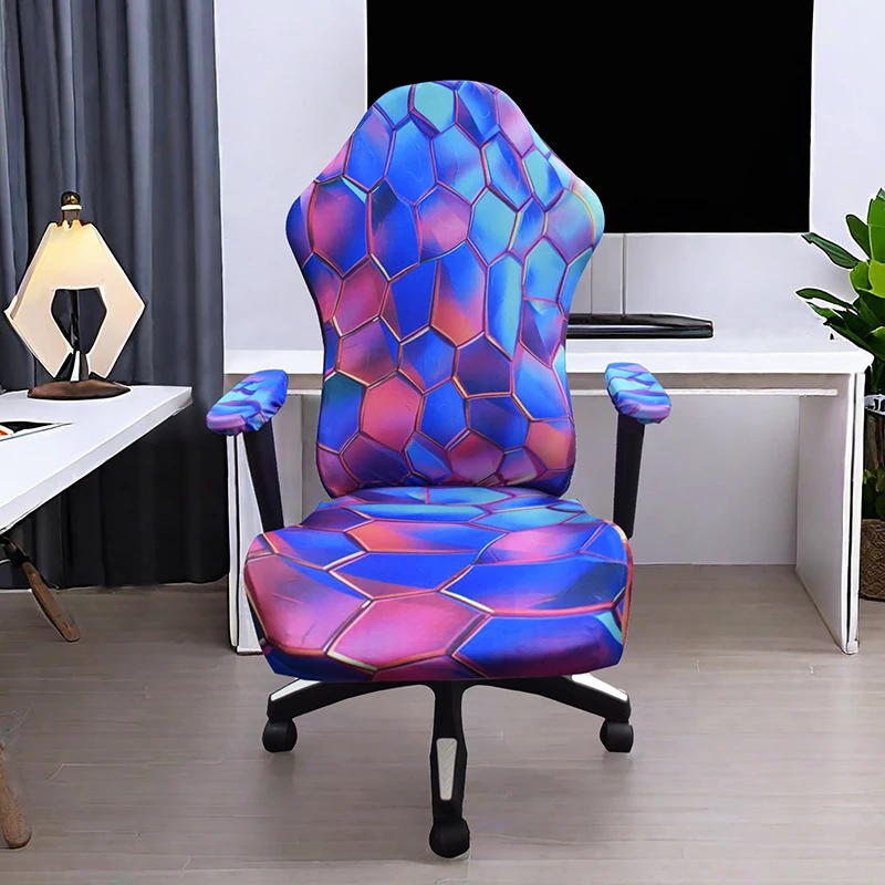 Housse de chaise de gaming éla - Esports Gaming Hotel avis et prix