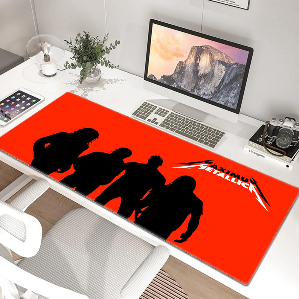 Tapis de souris M-Metallicaes  - Esports Gaming Stocks avis et prix