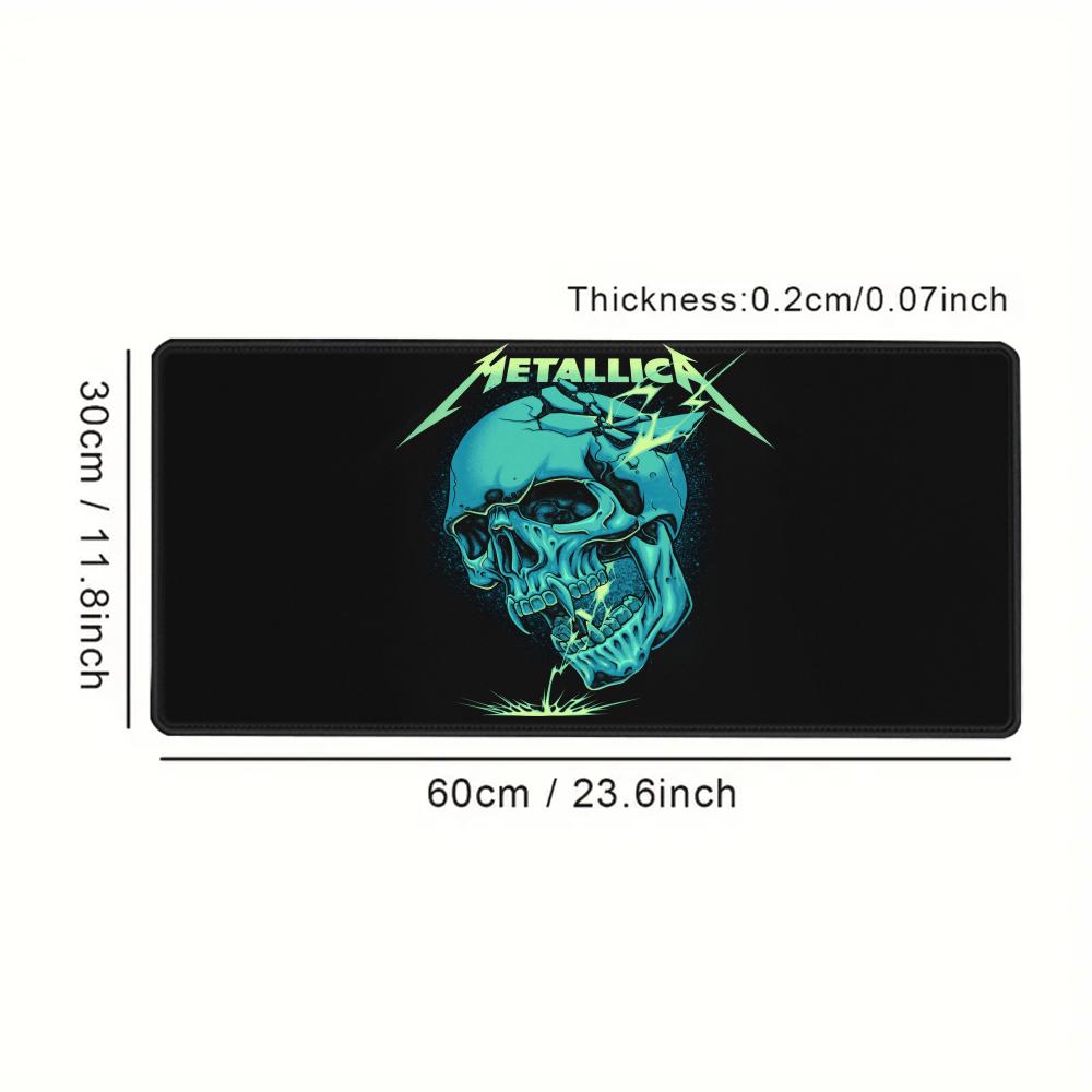 Tapis de souris M-Metallicaes  - Esports Gaming Stocks avis et prix