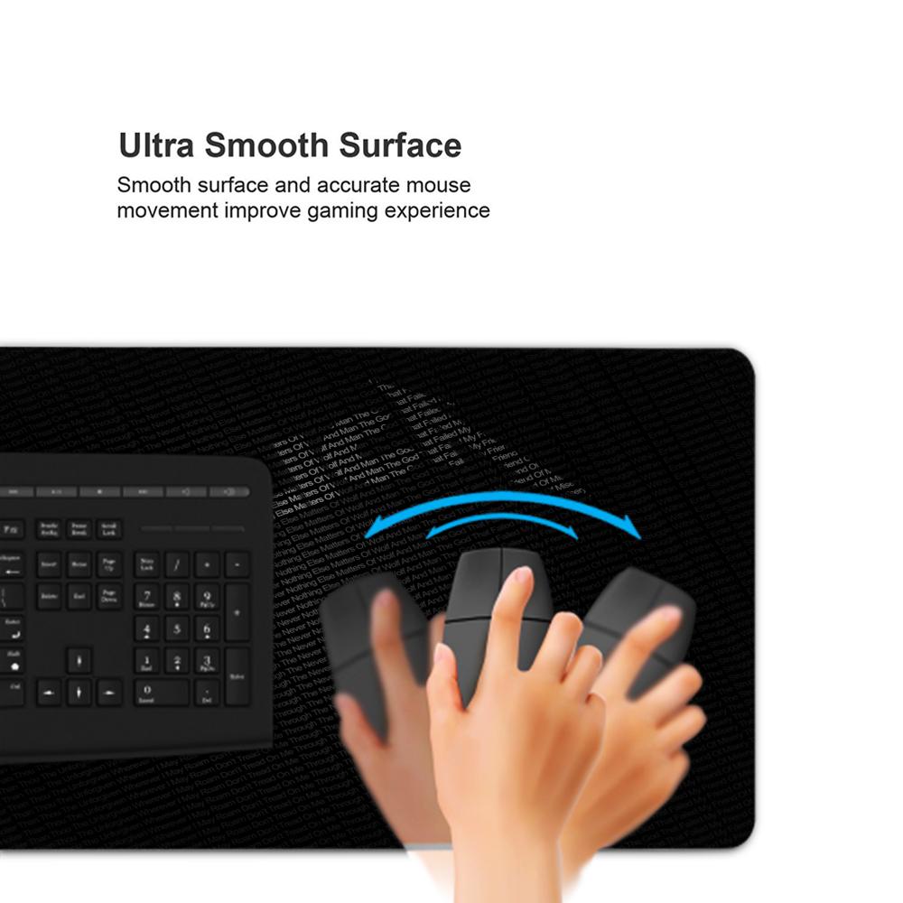 Tapis de souris M-Metallicaes  - Esports Gaming Stocks avis et prix