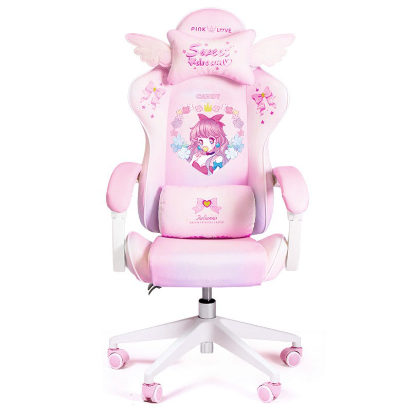 Chaise de jeu Anime de dessin  - Esports Gaming Competition avis et prix