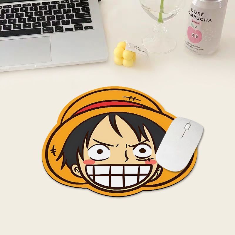 Tapis de souris One Piece Luff - Esports Gaming Desk avis et prix