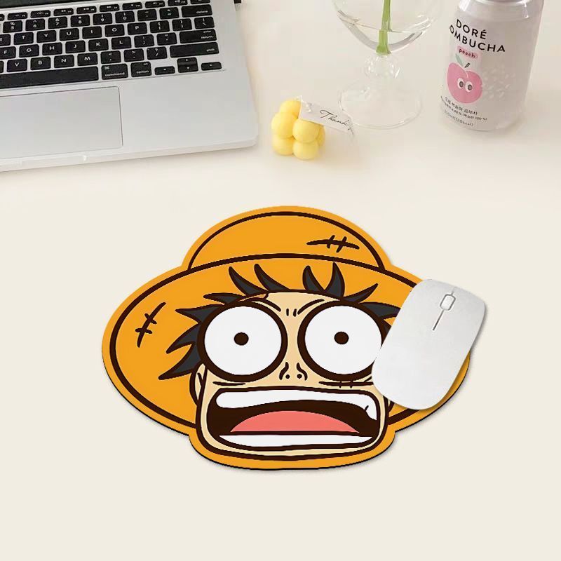 Tapis de souris One Piece Luff - Esports Gaming Desk avis et prix