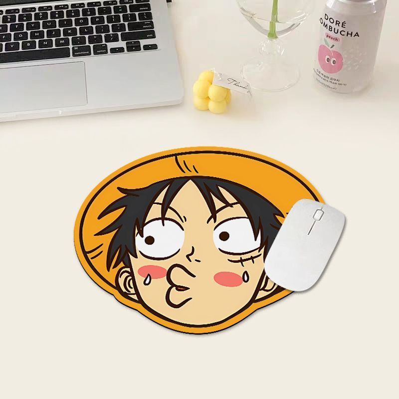 Tapis de souris One Piece Luff - Esports Gaming Desk avis et prix