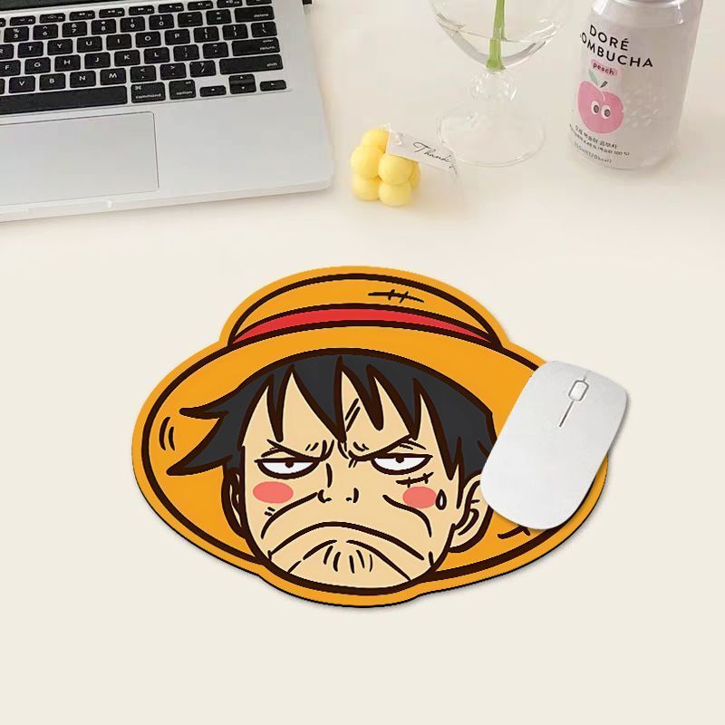 Tapis de souris One Piece Luff - Esports Gaming Desk avis et prix