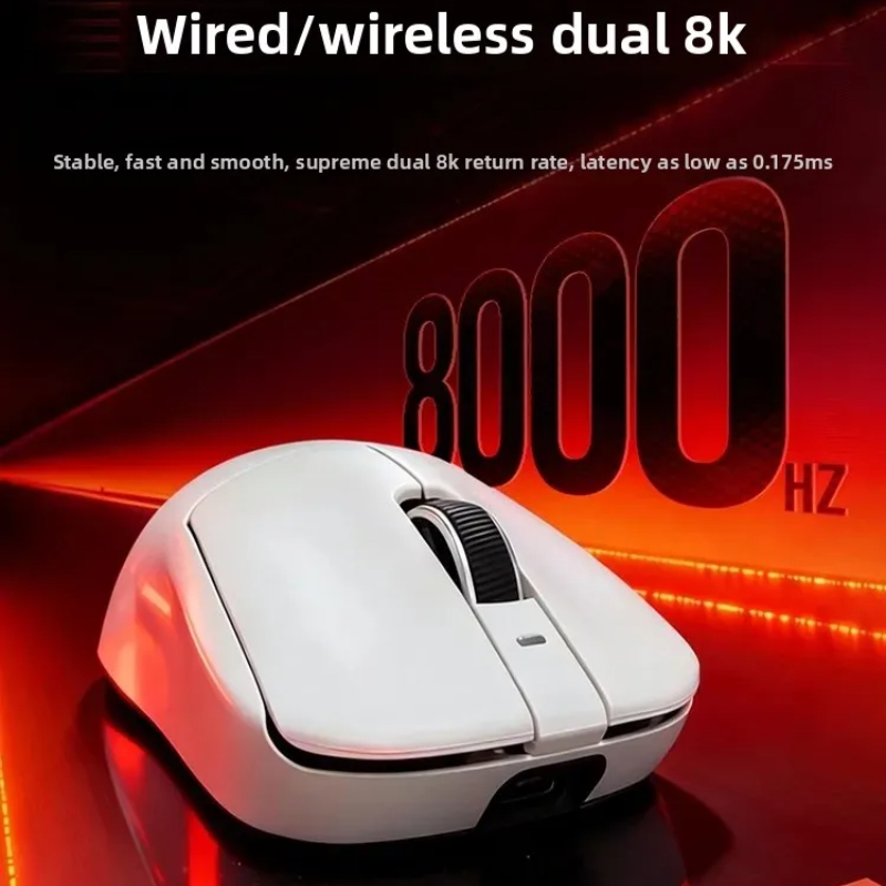 Souris sans fil Bluetooth VGN  - Esports Gaming Mouse avis et prix
