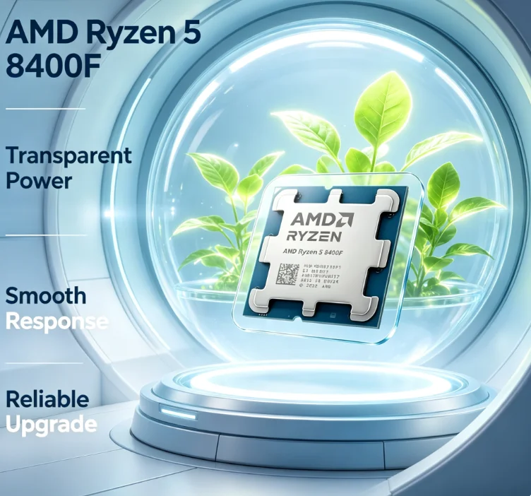 Processeur de bureau AMD Ryzen - Esports Gaming Competition avis et prix