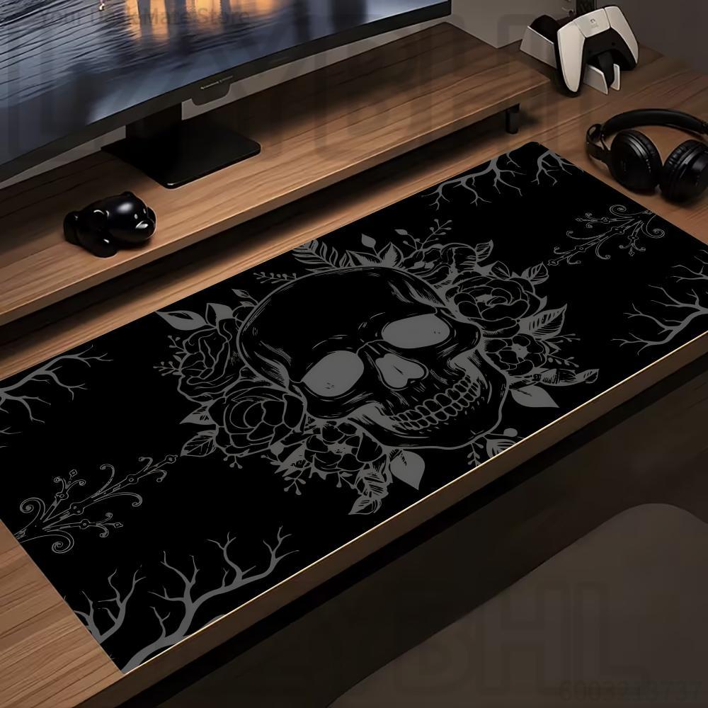Tapis de souris XXL noir cool  - Esports Gaming Stocks avis et prix