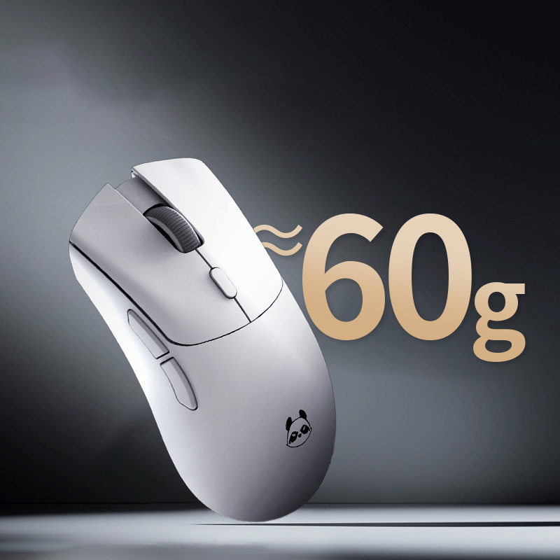 Metaphyuni panda P1 souris san - Esports Gamer avis et prix