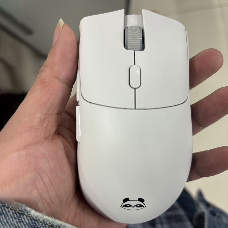 Metaphyuni panda P1 souris san - Esports Gamer avis et prix