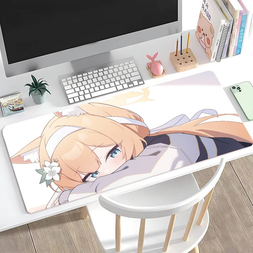 Tapis de souris Iochi Mari Ani - Esports Gaming Laptop avis et prix