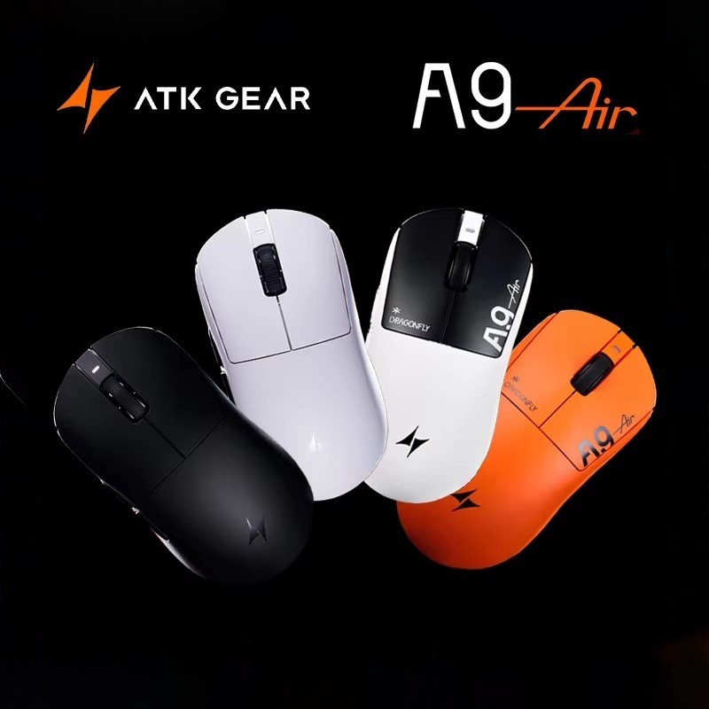 Souris de jeu sans fil ergonom - Esports Gaming Competition avis et prix