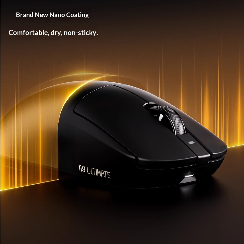 Souris de jeu sans fil ergonom - Esports Gaming Competition avis et prix