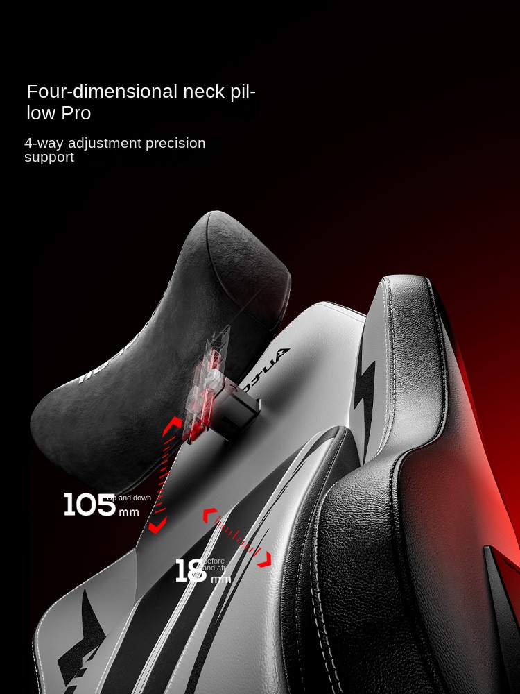 C3Pro – chaise de jeu pour fil - Esports Gaming Competition avis et prix