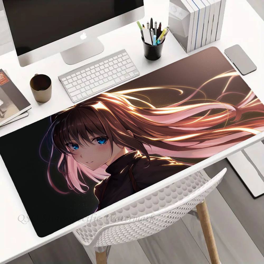 Aoko Aozaki – tapis de souris  - Esports Gaming Laptop avis et prix