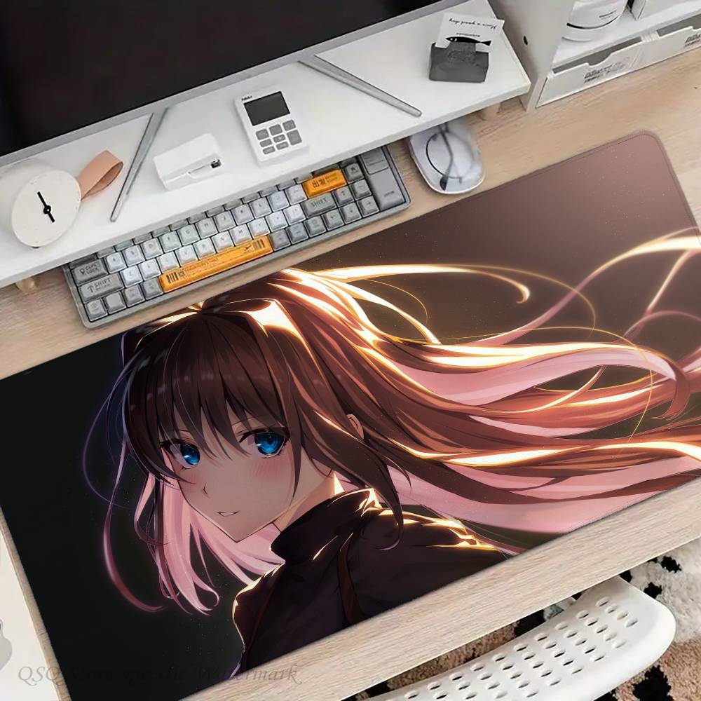 Aoko Aozaki – tapis de souris  - Esports Gaming Laptop avis et prix