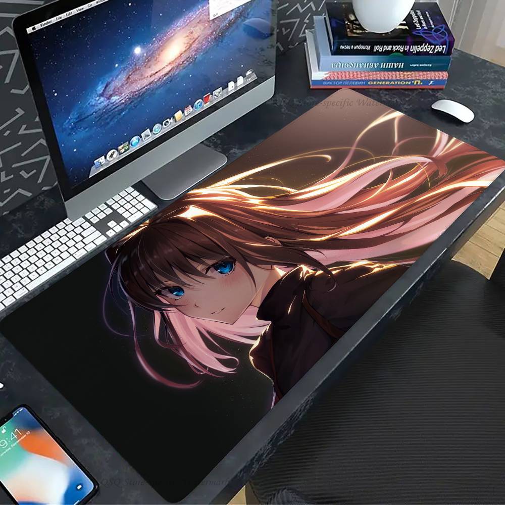 Aoko Aozaki – tapis de souris  - Esports Gaming Laptop avis et prix