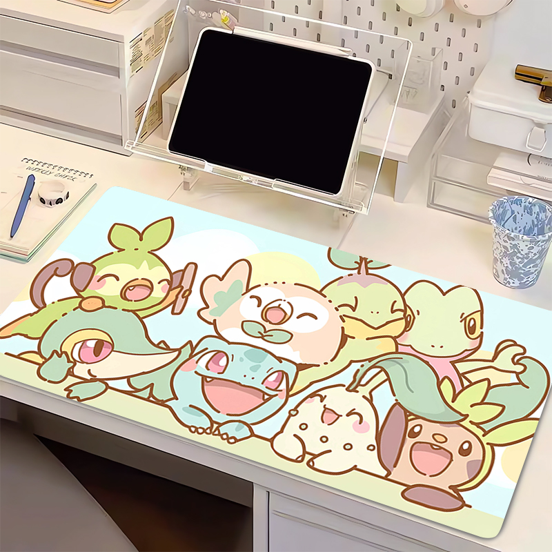 Tapis de souris pour jeu Pokem - Esports Gaming Laptop avis et prix