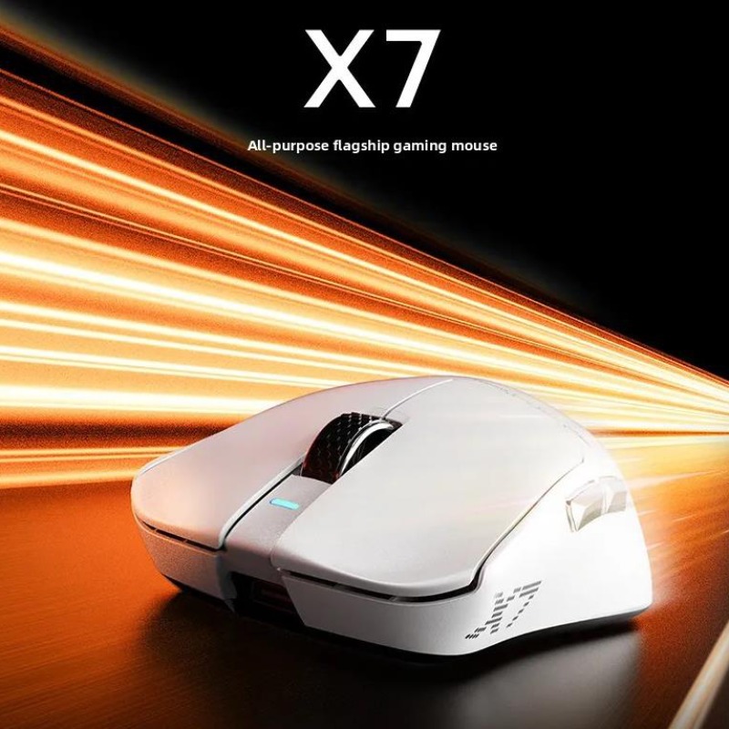 Souris de jeu sans fil XIBERIA - Esports Gaming Competition avis et prix