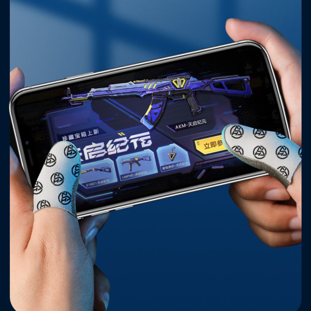 Gants de jeu pour écrans tacti - Esports Gaming Competition avis et prix