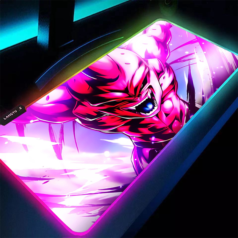 Tapis de souris RGB 90x40cm DB - Esports Gaming Desk avis et prix