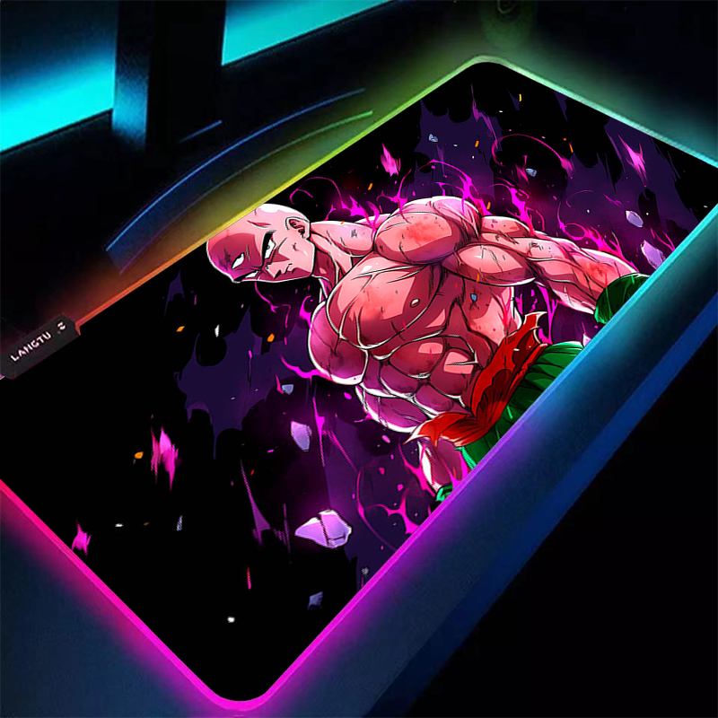 Tapis de souris RGB 90x40cm DB - Esports Gaming Desk avis et prix